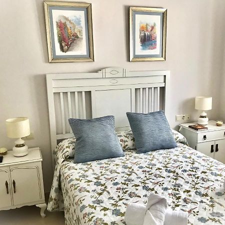 Apartamento Las Flores Ronda Eksteriør billede