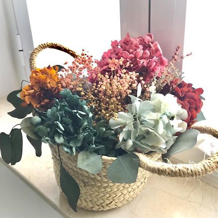 Apartamento Las Flores Ronda Eksteriør billede