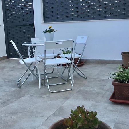 Apartamento Las Flores Ronda Eksteriør billede