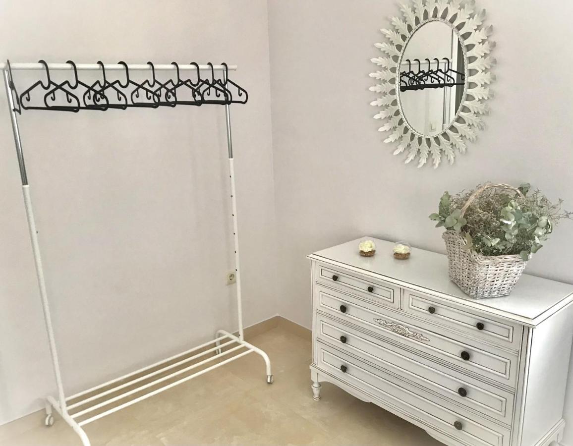 Apartamento Las Flores Ronda Eksteriør billede