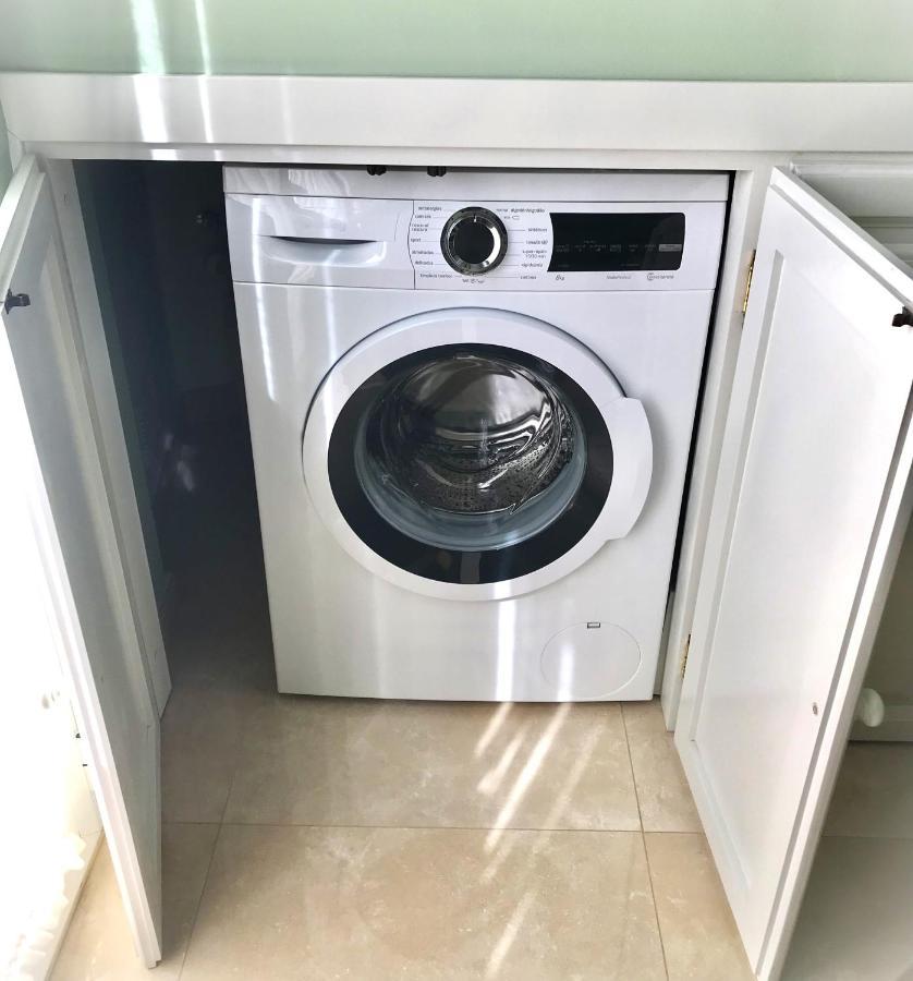 Apartamento Las Flores Ronda Eksteriør billede