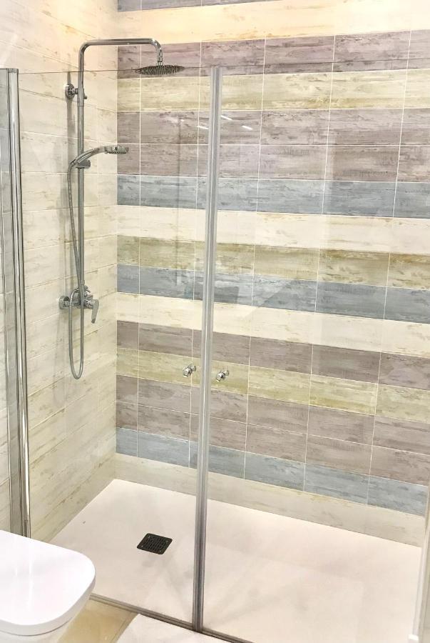 Apartamento Las Flores Ronda Eksteriør billede