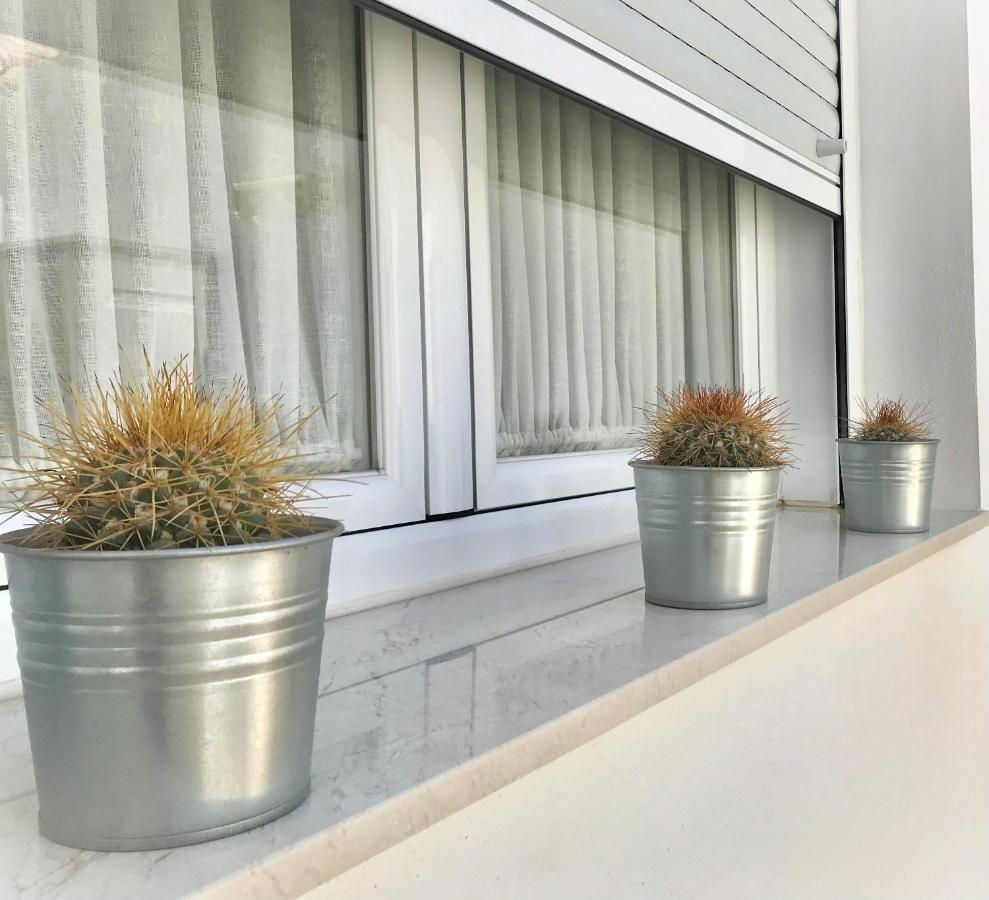 Apartamento Las Flores Ronda Eksteriør billede