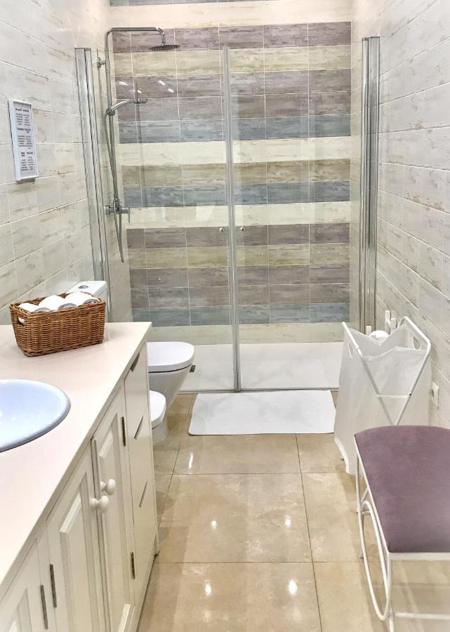 Apartamento Las Flores Ronda Eksteriør billede