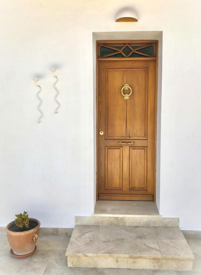 Apartamento Las Flores Ronda Eksteriør billede