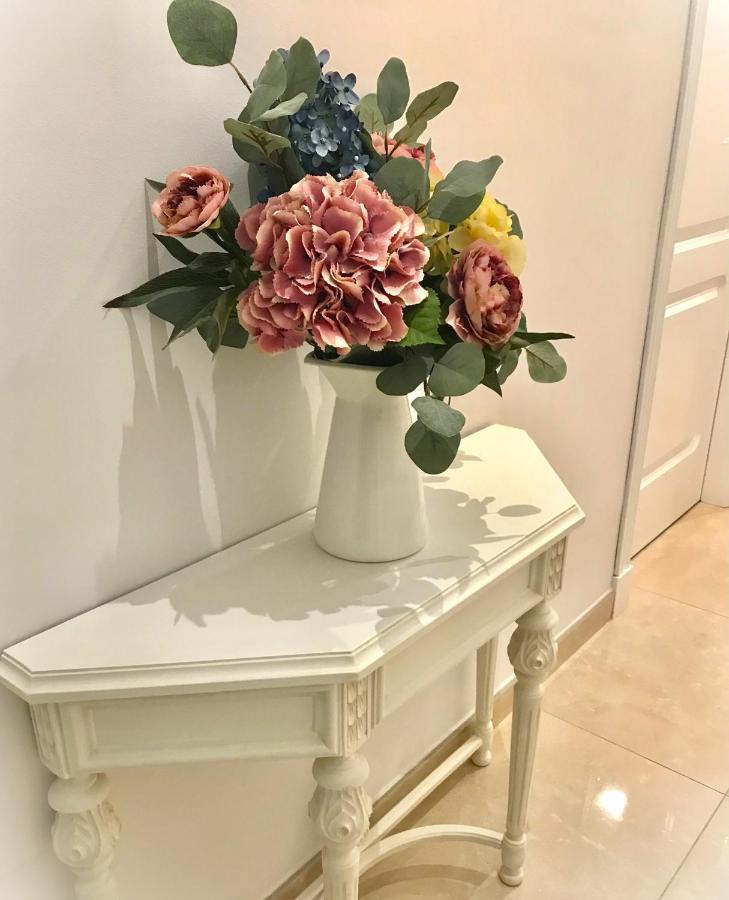 Apartamento Las Flores Ronda Eksteriør billede